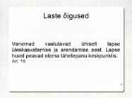 Inimõigused #19