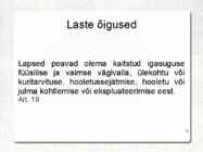 Inimõigused #20