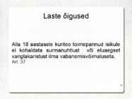 Inimõigused #33