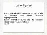 Inimõigused #34