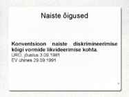 Inimõigused #37