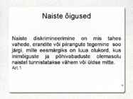 Inimõigused #38