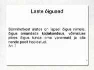 Inimõigused #8