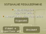 Õigusopetus 2015 - Üldosa #13