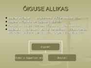 Õigusopetus 2015 - Üldosa #17