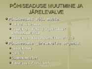 Õigusopetus 2015 - Üldosa #20