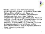 Haldusmenetlus I #20