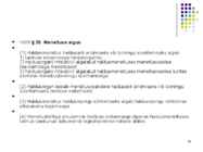 Haldusmenetlus I #25