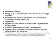 Haldusmenetlus I #30