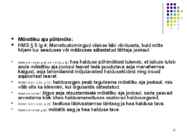 Haldusmenetlus I #37