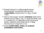 Haldusmenetlus I #39