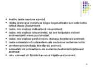 Haldusmenetlus I #48