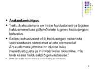 Haldusmenetlus I #49