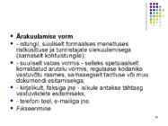 Haldusmenetlus I #55