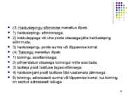Haldusmenetlus I #59