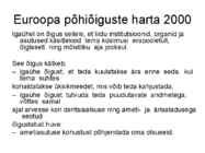 Haldusõiguse 1 teema #13