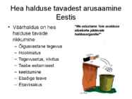 Haldusõiguse 1 teema #23
