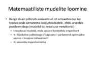 Teadustöö alused #14
