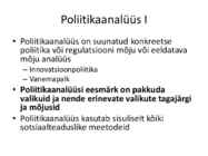 Teadustöö alused #24