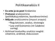 Teadustöö alused #25