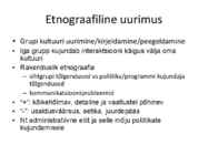 Teadustöö alused #26