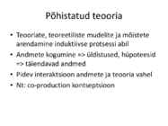 Teadustöö alused #27