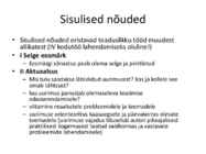 Teadustöö alused #31