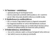 Teadustöö alused #33