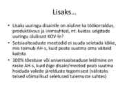 Teadustöö alused #47