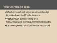 Eesti luuletajad 1944-1991 #2