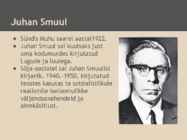 Eesti luuletajad 1944-1991 #13