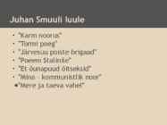 Eesti luuletajad 1944-1991 #14