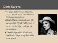 Eesti luuletajad 1944-1991 #4