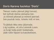 Eesti luuletajad 1944-1991 #6