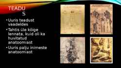 Leonardo da Vinci #4