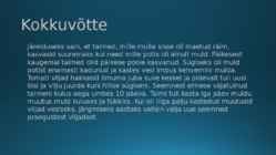 Tomat ehk Pomme da amore #9