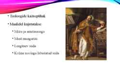 Aurelius Augustinus #11