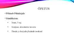 Aurelius Augustinus #8