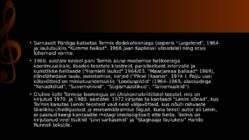 Veljo Tormis #4