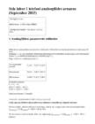 Side labor 1-Telefoni analoogliides