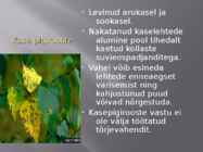 Kasepuu haigused ja kahjurid #4