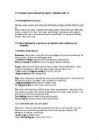 Gerunds and infinities #2