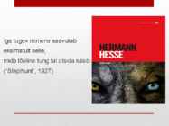 Hermann Karl Hesse #9