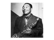 Charlie Parker #3