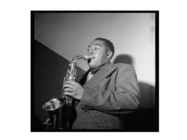Charlie Parker #5