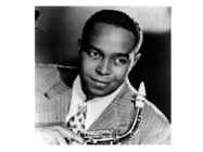 Charlie Parker #7