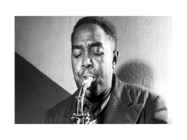 Charlie Parker #9