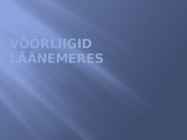 Võõrliigid läänemeres