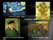Vincent van Gogh #5