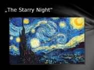 Vincent van Gogh #6
